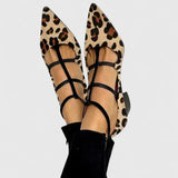 Aurea - Comfortable Wide Heels