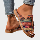 Rosalie - Comfortable Orthopedic Sandals