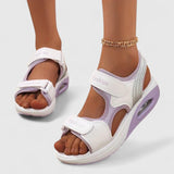 Carra - Lightweight Orthopedic Sandals