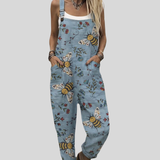 Light & Joyful Overalls