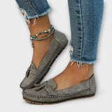 Théa | Luxurious Loafers