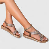 Carina - Comfort Orthopedic Sandals