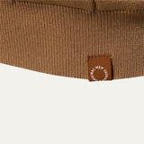 The Briarcliff Men’s Quarter Zip Polo Shirt