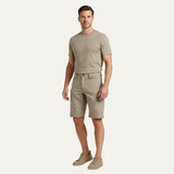 The Springdale Men’s Practical Casual Summer Cargo Utility Shorts