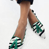 Jacqueline | Trendy Loafers