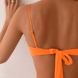 Pauline | Trendy Bikini