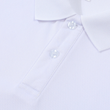 The Carloforte Men’s Quick-Dry Athletic Polo Shirt