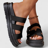 Marilyn - Elegant Orthopedic Sandals