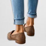 Lilac | Elegant Loafers