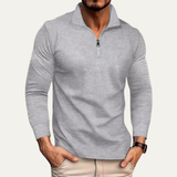 The Sorrento Men’s Quick Dry Casual Polo Shirt