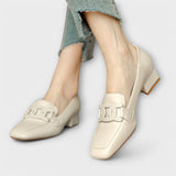 Henriette | Chic Slippers