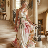 Joëlle | Glamorous Dress