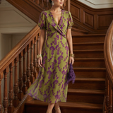 Nina | Luxurious Dress