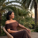 Marianne | Classic Dress
