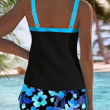 Sophie | Timeless Tankini