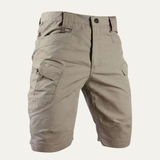 The Springdale Men’s Practical Casual Summer Cargo Utility Shorts