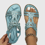 Cadence - Elegant Orthopedic Sandals