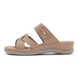 Iris – Comfortable Summer Slippers with Modern Design
