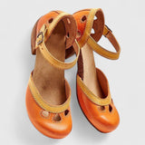 Reeva - Orthopedic Comfort Sandals