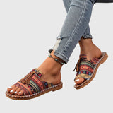 Rosalie - Comfortable Orthopedic Sandals