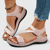 Ophelia - Comfortable Orthopedic Sandals