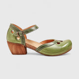 Reeva - Orthopedic Comfort Sandals