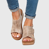 Marni - Elegant Orthopedic Sandals