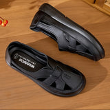 Nina – Stylish Summer Sandals with Platform Sole