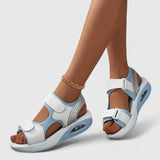 Carra - Lightweight Orthopedic Sandals