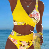 Isabelle | Premium Bikini
