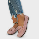 Théa | Luxurious Loafers