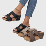 Ember - Chic Orthopedic Sandals