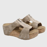 Ember - Chic Orthopedic Sandals