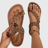 Briar - Elegant Orthopedic Sandals