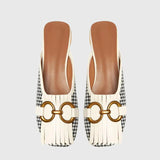 Indira - Comfortable Orthopedic Sandals