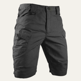 The Springdale Men’s Practical Casual Summer Cargo Utility Shorts