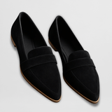 Rosine | Elegant Slippers