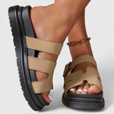 Marilyn - Elegant Orthopedic Sandals