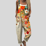 Light & Cheerful Overalls