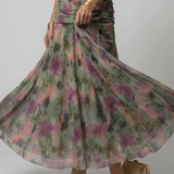Axelle | Classic Dress