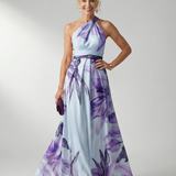 Joëlle | Glamorous Dress