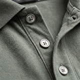 The Ironwood Men’s Smart Polo Shirt