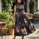 Gabrielle | Trendy Dress