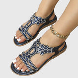 Cadence - Elegant Orthopedic Sandals