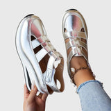 Finnie - Versatile Orthopedic Sandals