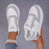 Chloé | Elegant Platform Sneakers