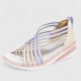 Eliza - Elegant Orthopedic Sandals