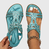 Cadence - Elegant Orthopedic Sandals