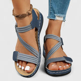 Ophelia - Comfortable Orthopedic Sandals