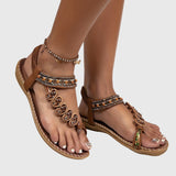 Briar - Elegant Orthopedic Sandals